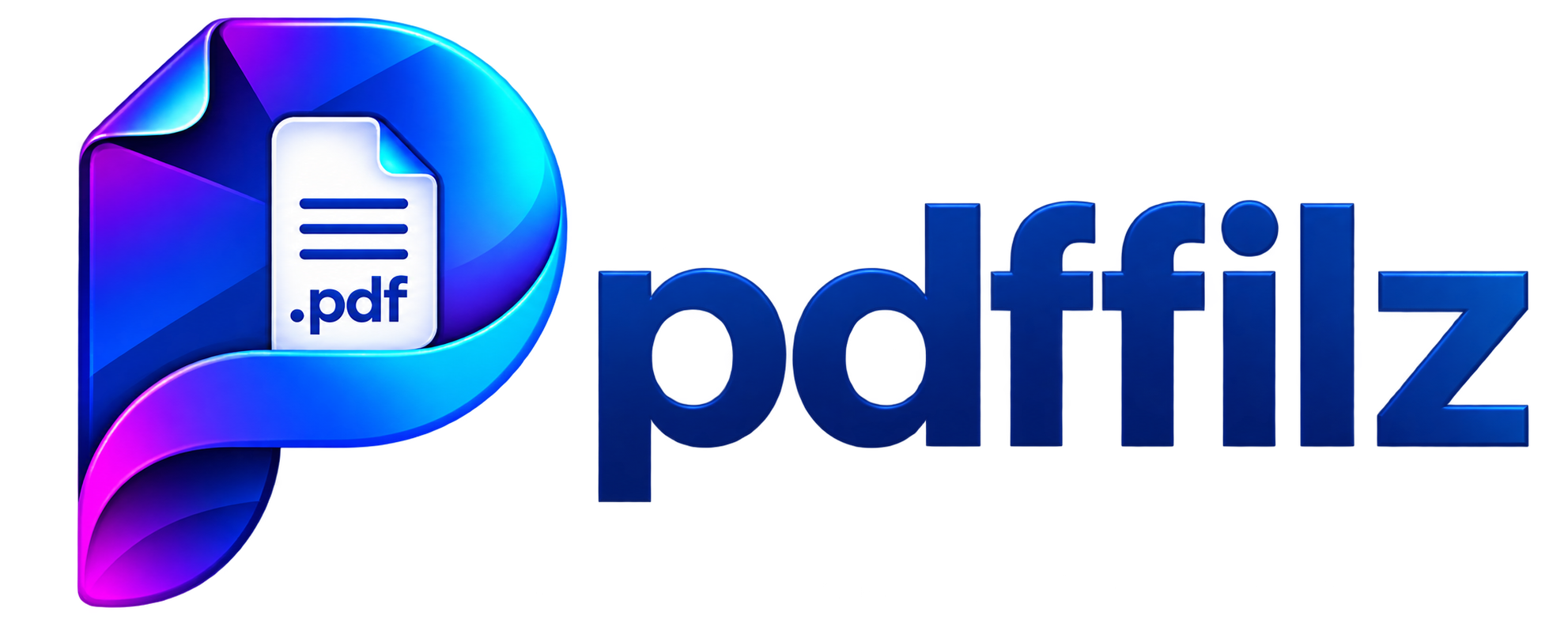 PDFFILZ Logo