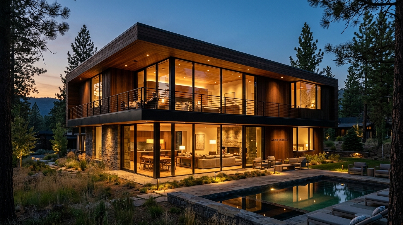 Interior Design Project Brief Approval